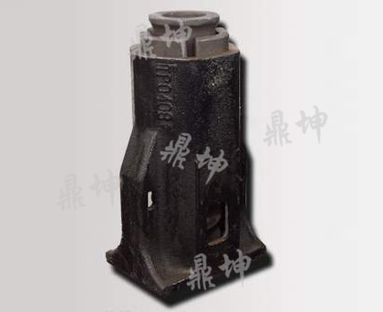 ST型缓冲器