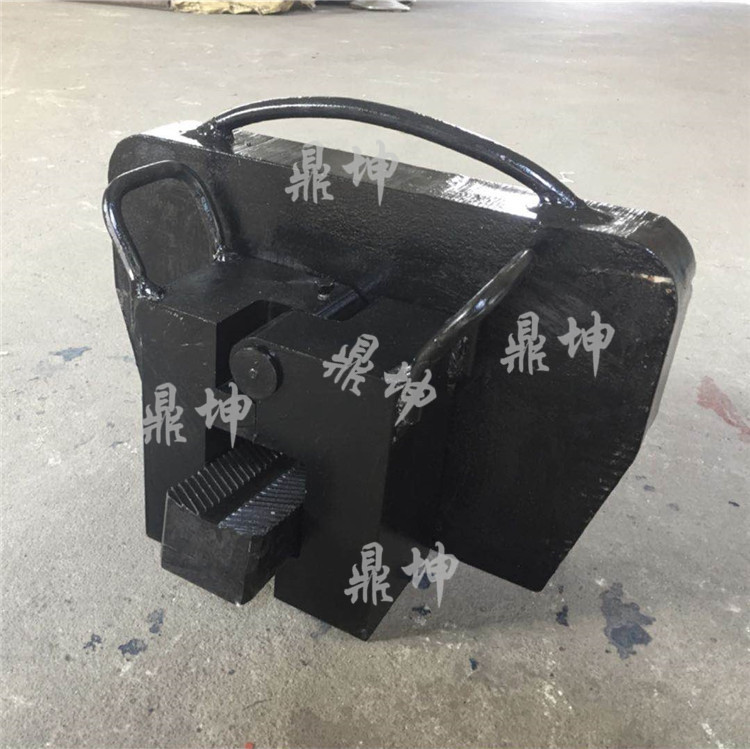 ZGQ型撞轨器