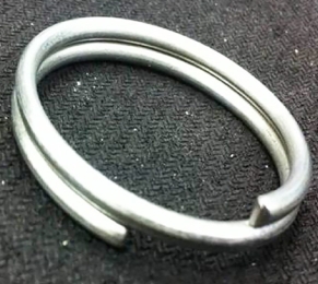 闸瓦销环